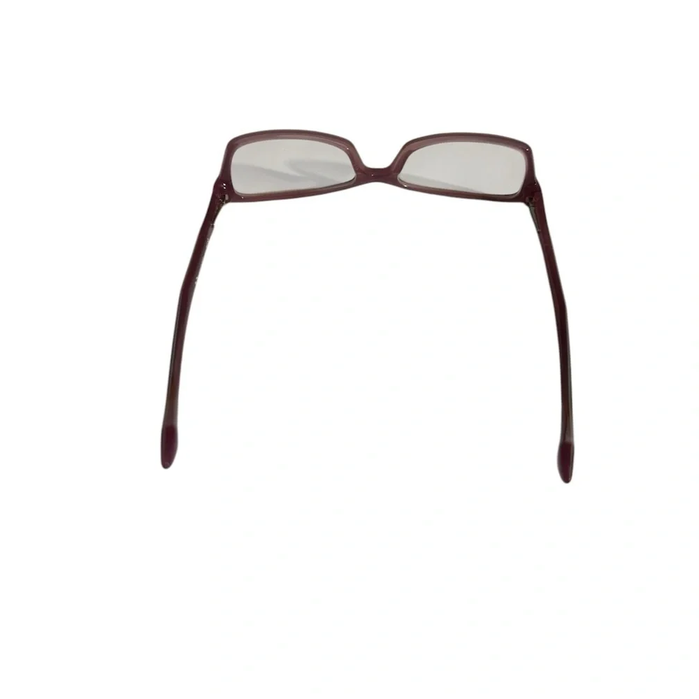 Ray-Ban Black and Pink prescription  Glasses